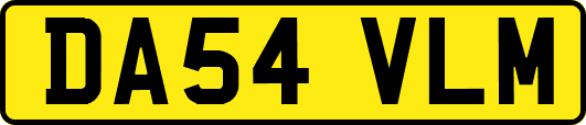 DA54VLM