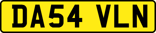 DA54VLN