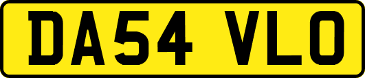 DA54VLO