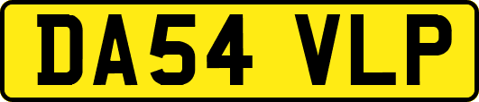 DA54VLP