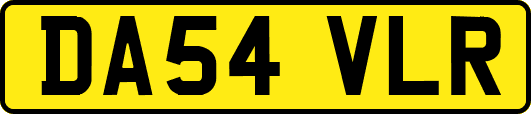 DA54VLR