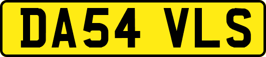 DA54VLS
