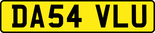 DA54VLU