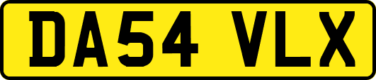 DA54VLX