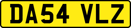 DA54VLZ