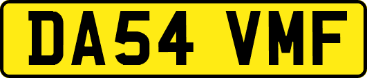 DA54VMF
