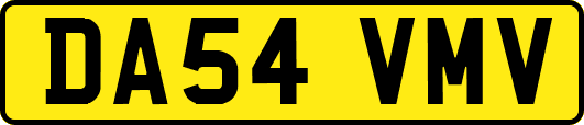 DA54VMV