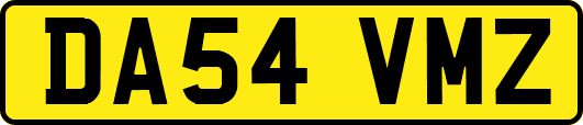 DA54VMZ