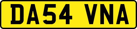 DA54VNA