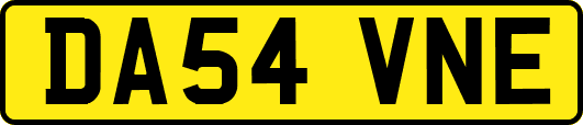 DA54VNE