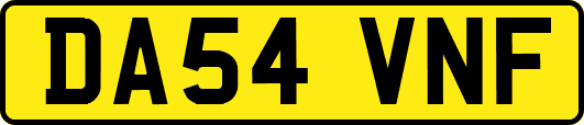 DA54VNF