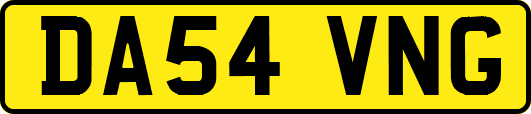 DA54VNG