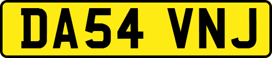 DA54VNJ