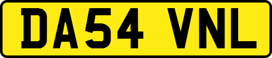 DA54VNL
