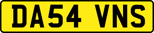 DA54VNS