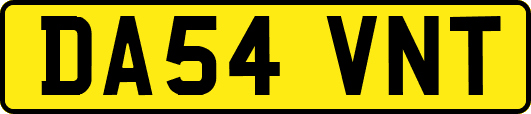 DA54VNT