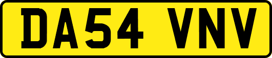 DA54VNV
