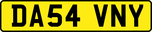 DA54VNY