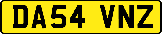 DA54VNZ