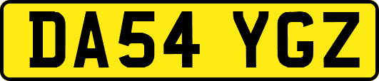 DA54YGZ