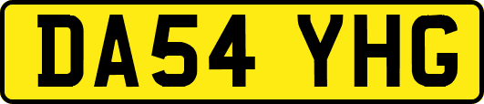 DA54YHG