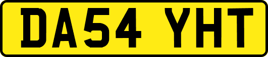 DA54YHT