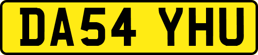 DA54YHU