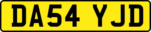 DA54YJD