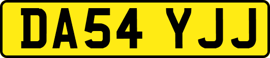 DA54YJJ