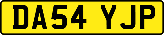 DA54YJP