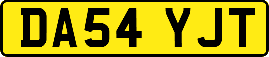 DA54YJT