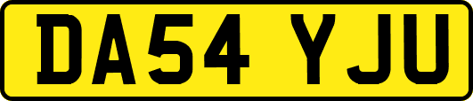 DA54YJU