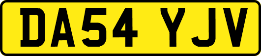 DA54YJV
