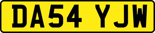 DA54YJW