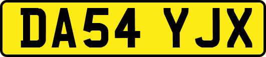 DA54YJX