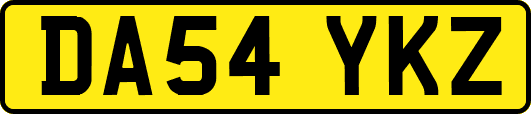 DA54YKZ