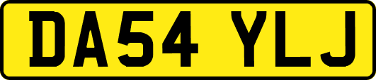 DA54YLJ