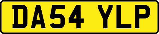 DA54YLP
