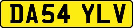 DA54YLV