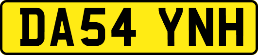DA54YNH