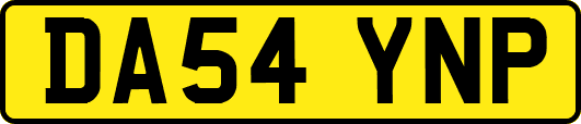 DA54YNP