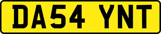 DA54YNT