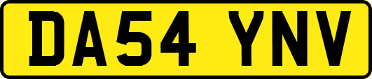 DA54YNV