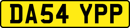 DA54YPP