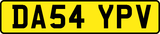 DA54YPV