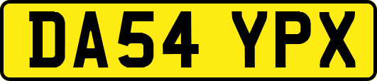 DA54YPX