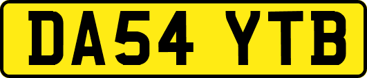 DA54YTB