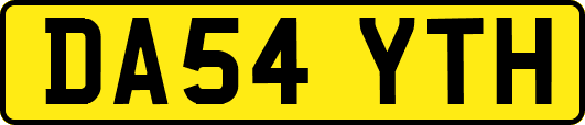 DA54YTH