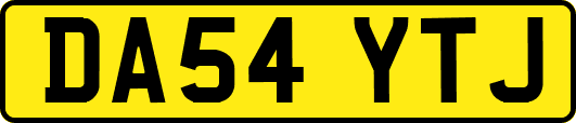 DA54YTJ