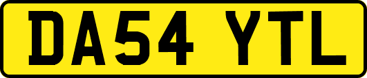 DA54YTL